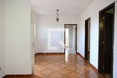 Sala de casa à venda com 3 quartos, 110m² em Glória, Belo Horizonte