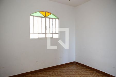 Quarto 1 de casa à venda com 3 quartos, 110m² em Glória, Belo Horizonte