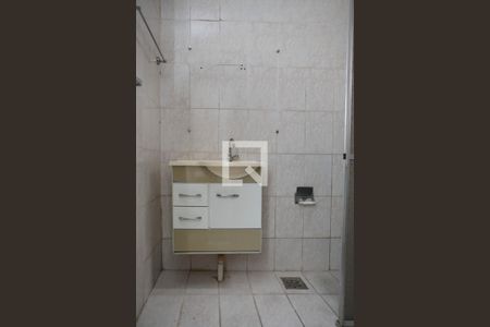 Casa à venda com 110m², 3 quartos e sem vagaBanheiro