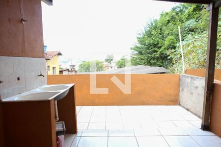 Casa à venda com 110m², 3 quartos e sem vagaÁrea de Serviço