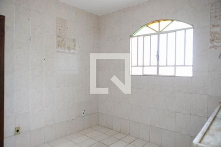 Casa à venda com 110m², 3 quartos e sem vagaCozinha