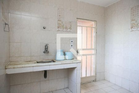 Casa à venda com 110m², 3 quartos e sem vagaCozinha