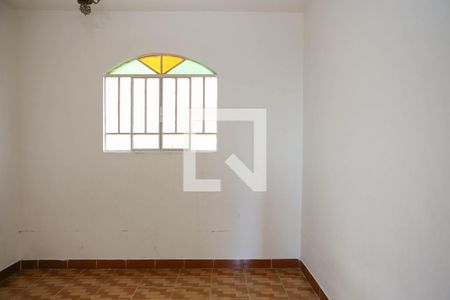 Quarto 1 de casa à venda com 3 quartos, 110m² em Glória, Belo Horizonte