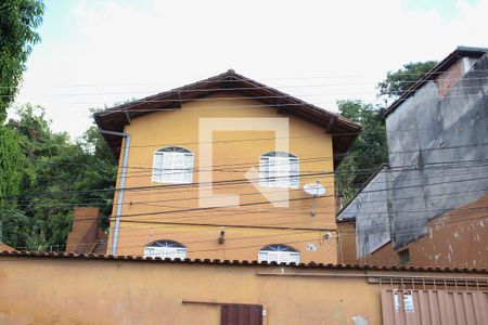 Casa à venda com 110m², 3 quartos e sem vagaFachada