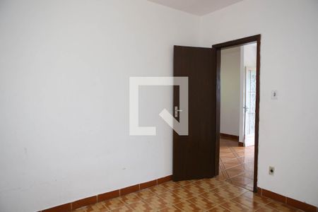Quarto 1 de casa à venda com 3 quartos, 110m² em Glória, Belo Horizonte