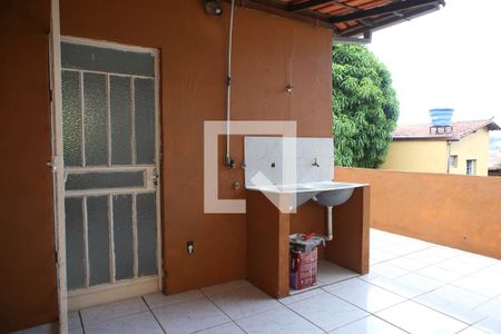 Casa à venda com 110m², 3 quartos e sem vagaÁrea de Serviço