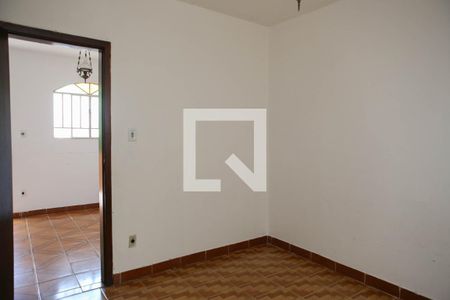 Quarto 1 de casa à venda com 3 quartos, 110m² em Glória, Belo Horizonte