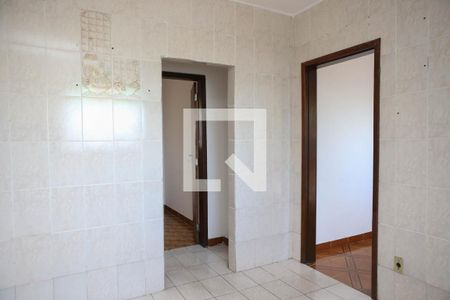 Casa à venda com 110m², 3 quartos e sem vagaCozinha