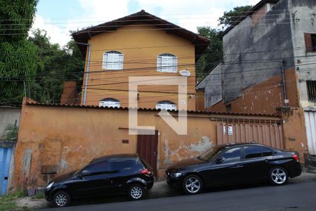 Casa à venda com 110m², 3 quartos e sem vagaFachada