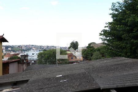 Casa à venda com 110m², 3 quartos e sem vagaCorredor - Vista