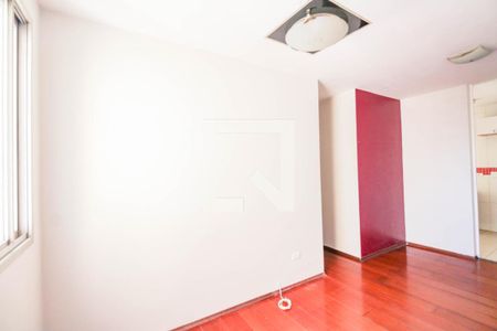 Sala  de apartamento à venda com 3 quartos, 72m² em Vila Constancia, São Paulo
