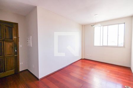 Sala  de apartamento à venda com 3 quartos, 72m² em Vila Constancia, São Paulo