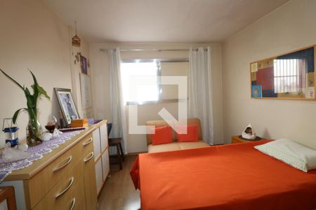 Quarto 2  de apartamento para alugar com 2 quartos, 83m² em Vila Romana, São Paulo