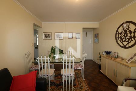 Sala de apartamento para alugar com 2 quartos, 83m² em Vila Romana, São Paulo