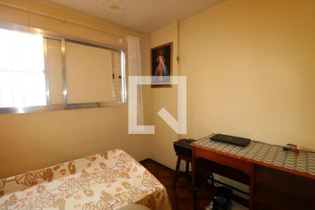 Quarto 1  de apartamento para alugar com 2 quartos, 83m² em Vila Romana, São Paulo