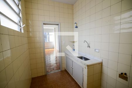 Apartamento para alugar com 85m², 2 quartos e 1 vaga Apartamento para alugar com 85m², 2 quartos e 1 vagaCozinha