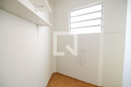 Apartamento para alugar com 85m², 2 quartos e 1 vaga Apartamento para alugar com 85m², 2 quartos e 1 vagaÁrea de Serviço