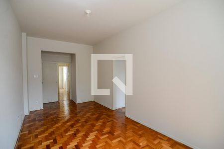 Sala de apartamento para alugar com 2 quartos, 85m² em Rio Comprido, Rio de Janeiro