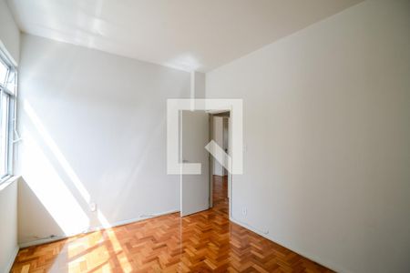 Quarto 1 de apartamento para alugar com 2 quartos, 85m² em Rio Comprido, Rio de Janeiro