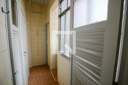 Apartamento para alugar com 85m², 2 quartos e 1 vaga Apartamento para alugar com 85m², 2 quartos e 1 vagaÁrea de Serviço