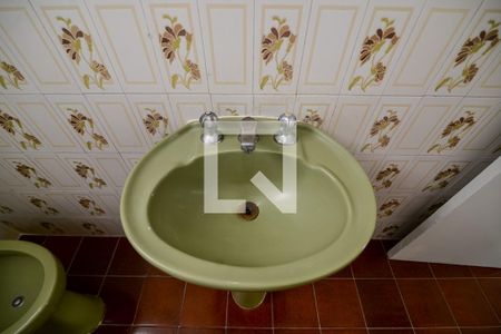 Apartamento para alugar com 85m², 2 quartos e 1 vaga Apartamento para alugar com 85m², 2 quartos e 1 vagaBanheiro
