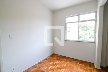Quarto 2 de apartamento para alugar com 2 quartos, 85m² em Rio Comprido, Rio de Janeiro