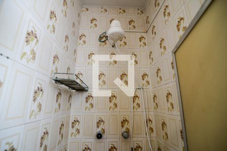 Apartamento para alugar com 85m², 2 quartos e 1 vaga Apartamento para alugar com 85m², 2 quartos e 1 vagaBanheiro