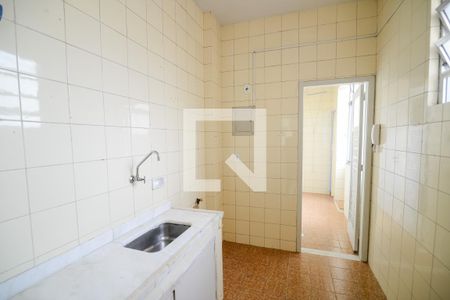 Apartamento para alugar com 85m², 2 quartos e 1 vaga Apartamento para alugar com 85m², 2 quartos e 1 vagaCozinha