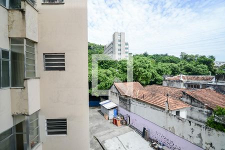 Apartamento para alugar com 85m², 2 quartos e 1 vaga Apartamento para alugar com 85m², 2 quartos e 1 vagaVista do Quarto 2