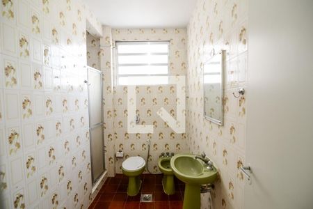 Apartamento para alugar com 85m², 2 quartos e 1 vaga Apartamento para alugar com 85m², 2 quartos e 1 vagaBanheiro