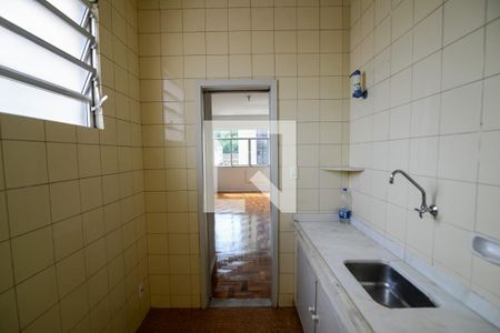 Apartamento para alugar com 85m², 2 quartos e 1 vaga Apartamento para alugar com 85m², 2 quartos e 1 vagaCozinha
