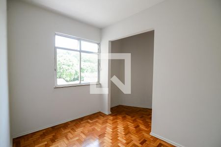 Quarto 2 de apartamento para alugar com 2 quartos, 85m² em Rio Comprido, Rio de Janeiro