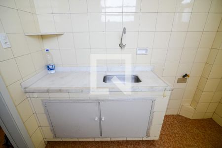 Apartamento para alugar com 85m², 2 quartos e 1 vaga Apartamento para alugar com 85m², 2 quartos e 1 vagaCozinha