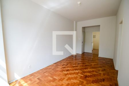 Sala de apartamento para alugar com 2 quartos, 85m² em Rio Comprido, Rio de Janeiro