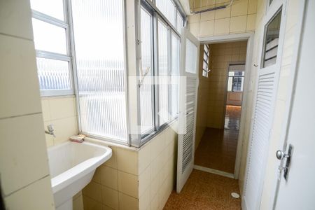 Apartamento para alugar com 85m², 2 quartos e 1 vaga Apartamento para alugar com 85m², 2 quartos e 1 vagaÁrea de Serviço