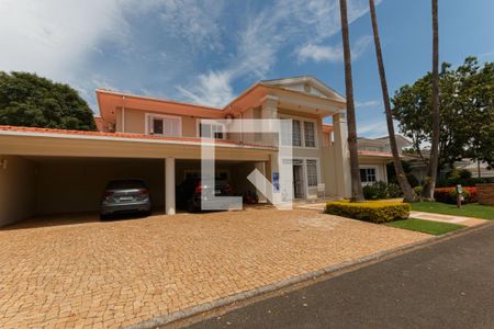 Casa para alugar com 1200m², 5 quartos e 8 vagasfachada