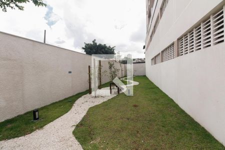 Apartamento para alugar com 48m², 2 quartos e 1 vaga Apartamento para alugar com 48m², 2 quartos e 1 vagaCondomínio - Espaço Pet