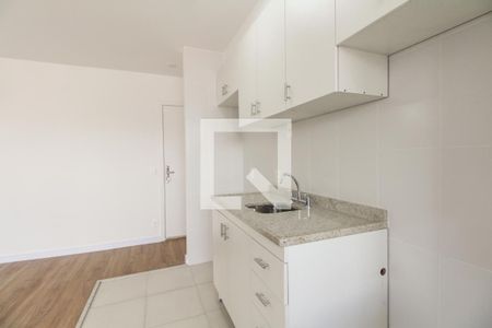 Apartamento para alugar com 48m², 2 quartos e 1 vaga Apartamento para alugar com 48m², 2 quartos e 1 vagaCozinha