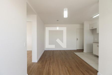 Sala  de apartamento para alugar com 2 quartos, 48m² em Penha de França, São Paulo