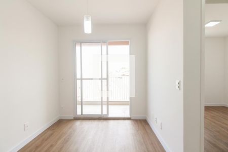 Sala  de apartamento para alugar com 2 quartos, 48m² em Penha de França, São Paulo