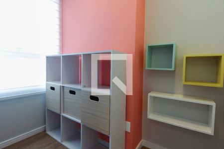 Apartamento para alugar com 48m², 2 quartos e 1 vaga Apartamento para alugar com 48m², 2 quartos e 1 vagaCondomínio - Brinquedoteca