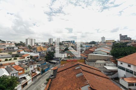 Apartamento para alugar com 48m², 2 quartos e 1 vaga Apartamento para alugar com 48m², 2 quartos e 1 vagaVista Quarto 1