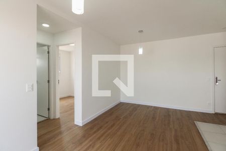 Sala  de apartamento para alugar com 2 quartos, 48m² em Penha de França, São Paulo