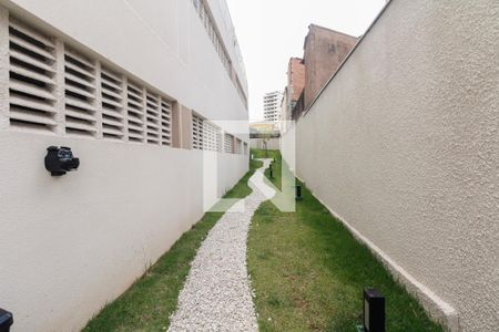 Apartamento para alugar com 48m², 2 quartos e 1 vaga Apartamento para alugar com 48m², 2 quartos e 1 vagaCondomínio - Espaço Pet