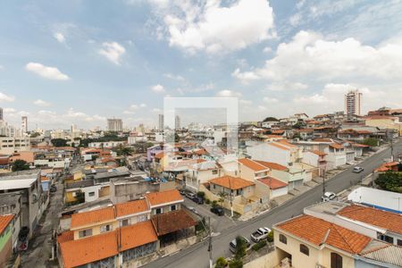 Apartamento para alugar com 48m², 2 quartos e 1 vaga Apartamento para alugar com 48m², 2 quartos e 1 vagaVista Quarto 2