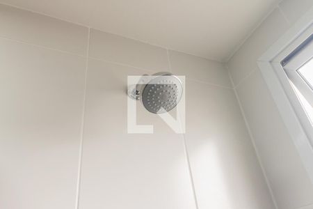 Apartamento para alugar com 48m², 2 quartos e 1 vaga Apartamento para alugar com 48m², 2 quartos e 1 vagaBanheiro