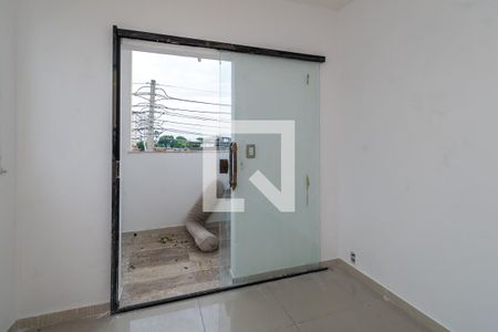 Varanda da Sala de casa para alugar com 3 quartos, 99m² em Olaria, Rio de Janeiro