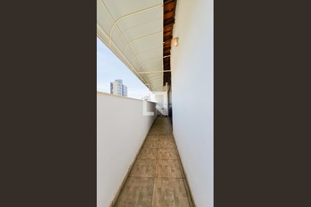 Apartamento à venda com 200m², 5 quartos e 2 vagasTerraço