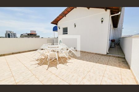 Apartamento à venda com 200m², 5 quartos e 2 vagasTerraço