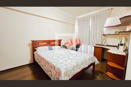 Apartamento à venda com 200m², 5 quartos e 2 vagasQuarto 03